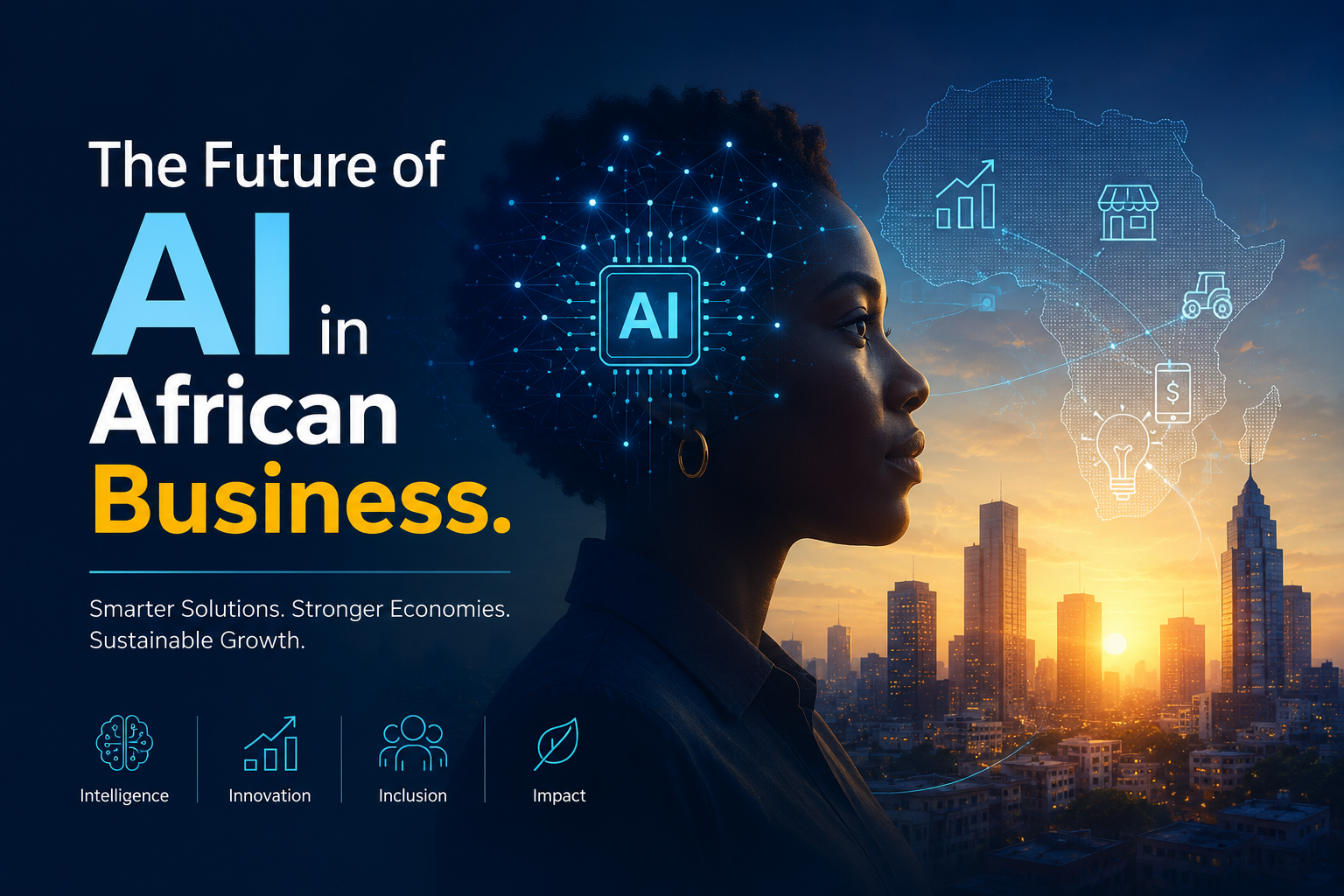 AI in African Business